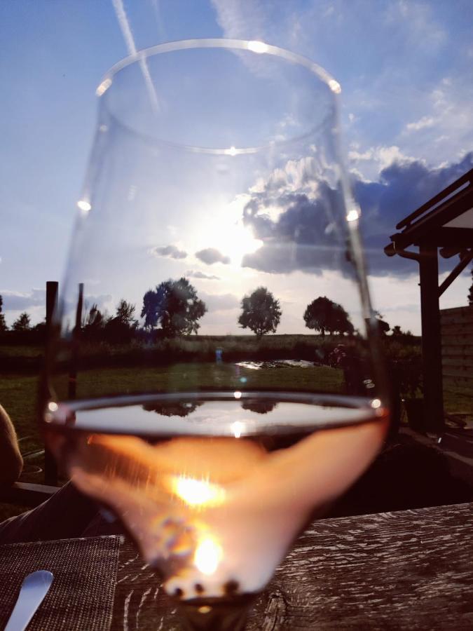 Bierbee Lejlighed Bierbeek Eksteriør billede