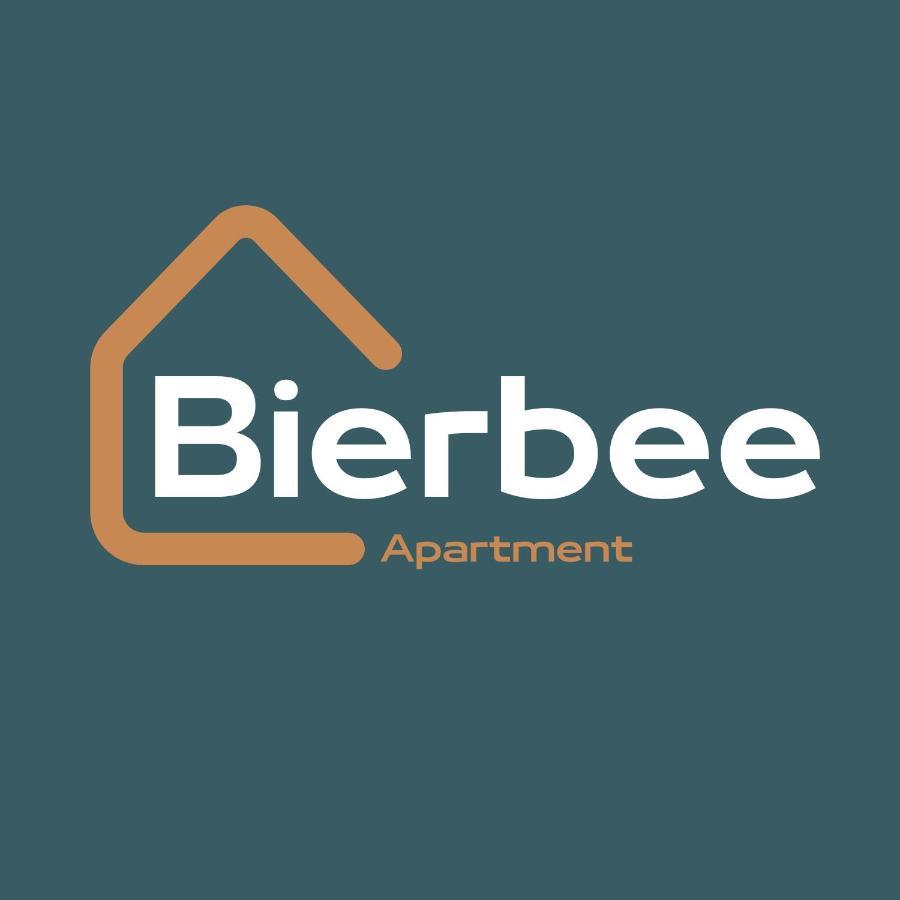 Bierbee Lejlighed Bierbeek Eksteriør billede
